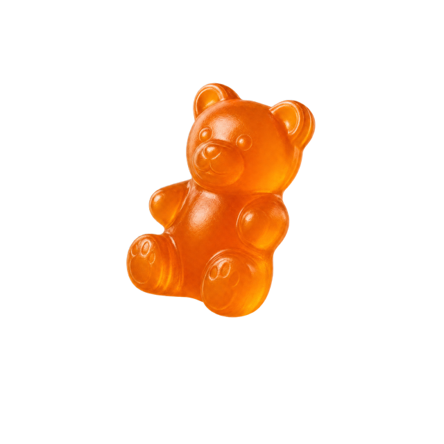 Gummy supplement