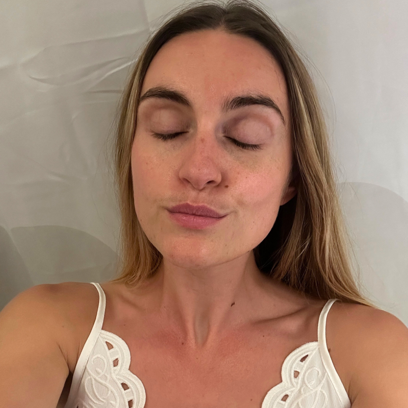 After - Julia