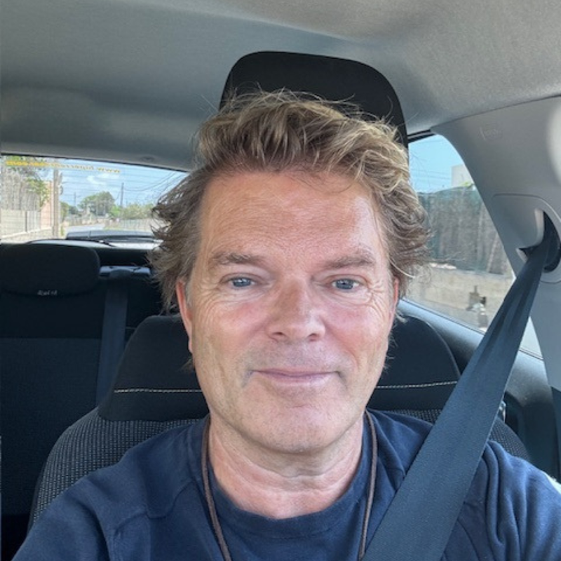 Before - Ed