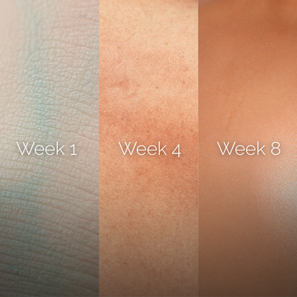 3x Tanning supplement 60 capsules