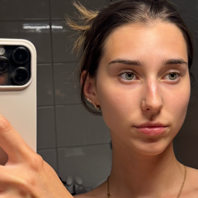 After - Tetyana