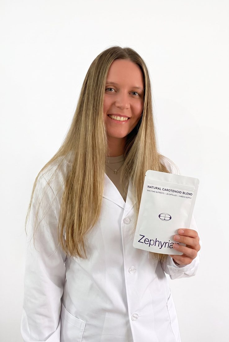Dr Valeria Kopytina
